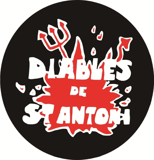 Logo de secció AVV Sant Antoni